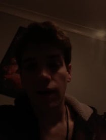 Poster for Other video from Brandon Tyler Russell