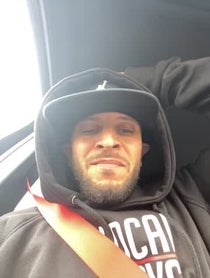 Poster for Birthday video from Manlikehaks
