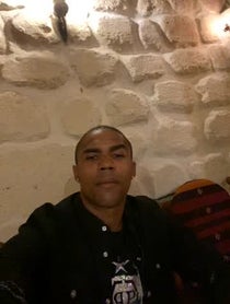 Poster for Birthday video from Douglas Costa
