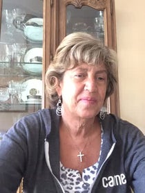 Poster for Birthday video from Cameo Mom