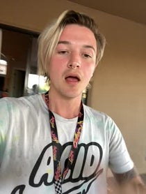 Poster for Question video from Ghastly