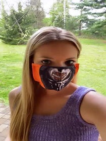 Poster for Other video from Miss New York