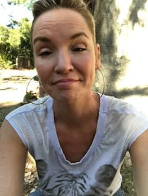 Poster for Other video from Ashley Scott