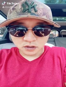 Poster for Birthday video from Jay "Flowsik" Pak