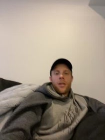 Poster for Holiday video from Kris Versteeg