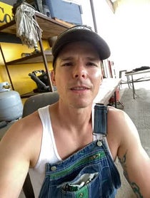 Poster for Birthday video from Earl Dibbles Jr