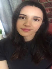 Poster for Other video from Arielle Carver-O’Neill