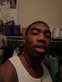 Poster for Other video from Ahmad Thomas
