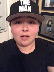 Poster for Other video from Kayla Lillebo