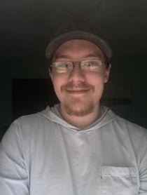 Poster for Pep Talk video from Donathan Hurley