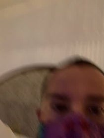 Poster for Birthday video from Joseph Morales