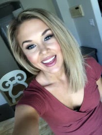 Poster for Other video from Libby Vincek