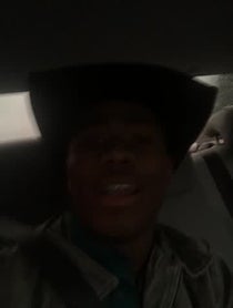 Poster for Other video from Ezekiel "Blue" Mitchell