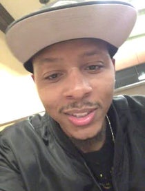 Poster for Other video from Calvin Ross