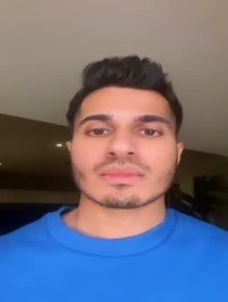 Poster for Other video from Arjun