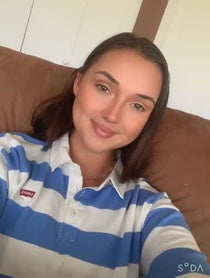 Poster for Pep Talk video from Sara Winter