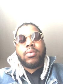 Poster for Other video from Trap Frost