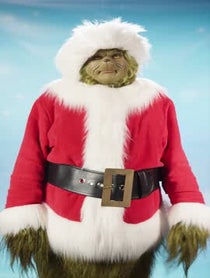 Poster for Other video from The Grinch