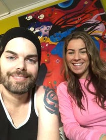 Poster for Other video from Tim & Veronica Pillow Talk 90 Day Fiance