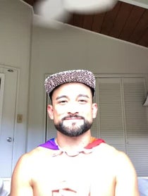 Poster for Other video from Mark Kanemura