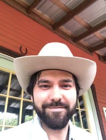 Poster for Other video from Shakey Graves