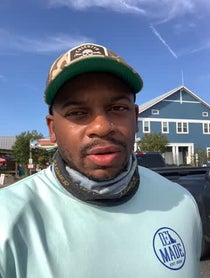 Poster for Wedding shoutout video from Jimmie Allen