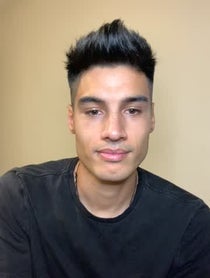 Poster for Birthday video from Siva Kaneswaran