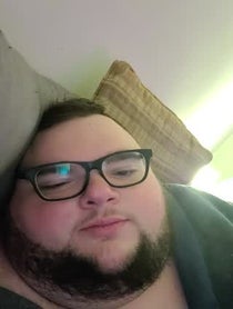Poster for Holiday video from Jon Sudano