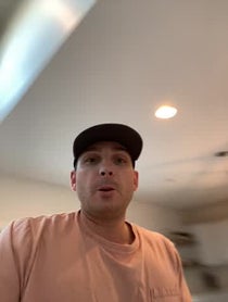 Poster for Birthday video from Talan Torriero (MTV’s Laguna Beach)