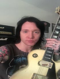 Poster for Other video from The Hots