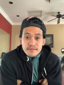 Poster for Pep Talk video from Nico DeJesus