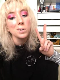 Poster for Other video from Olivia Kathryn