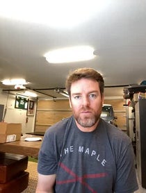 Poster for Other video from Carson Palmer