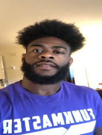 Poster for Other video from Aljamain Sterling