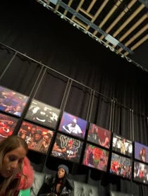 Poster for Other video from DJ D-Wrek