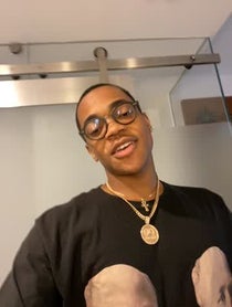 Poster for Other video from Michael Rainey Jr