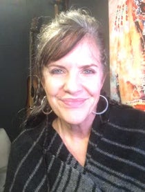 Poster for Birthday video from Jennifer Hale