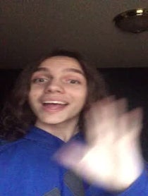 Poster for Other video from Evan Lane Robertson