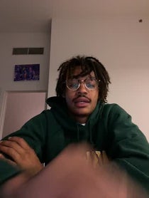 Poster for Birthday video from Jordan Poole