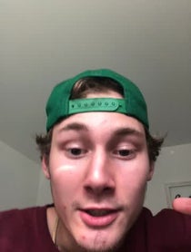 Poster for Other video from Nicholas Ginopolis