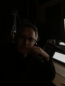 Poster for Other video from Richard Patrick