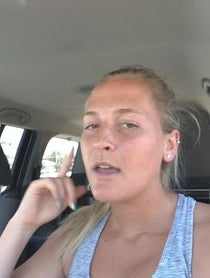 Poster for Other video from Emma Abrahamson