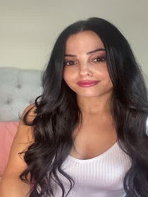 Poster for Birthday video from Sarah Fleischer