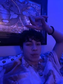 Poster for Give Thanks video from Kyle Hansen