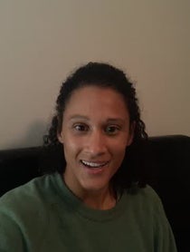 Poster for Birthday video from Lynn Williams