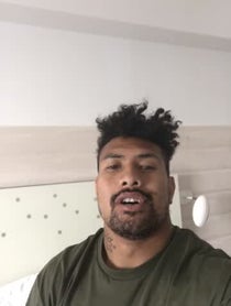 Poster for Other video from Ardie Savea