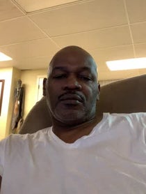 Poster for Birthday video from Otis Smith