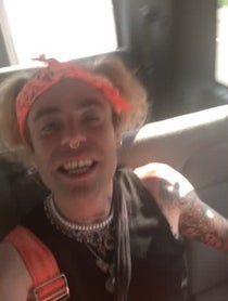 Poster for Other video from Mod Sun