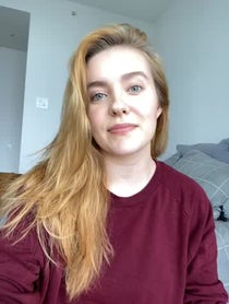 Poster for Question video from Kennedy McMann