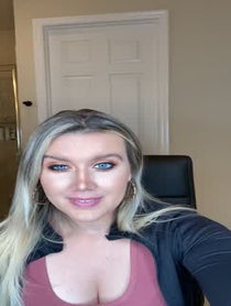 Poster for Advice video from Cortney Reardanz
